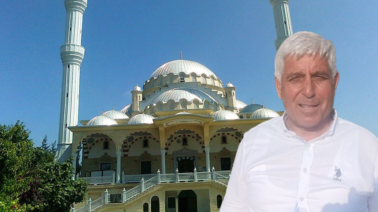 Eski belediye başkanına büyük şok: Camideyken ayakkabısı değil bakın neyi çalındı!