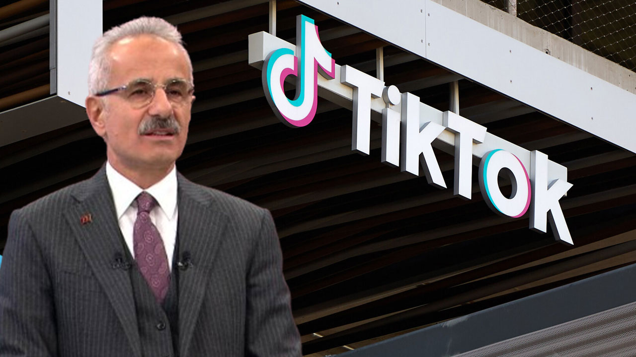 Bakan Uraloğlu açıkladı: TikTok’a yaş sınırı mı geliyor?