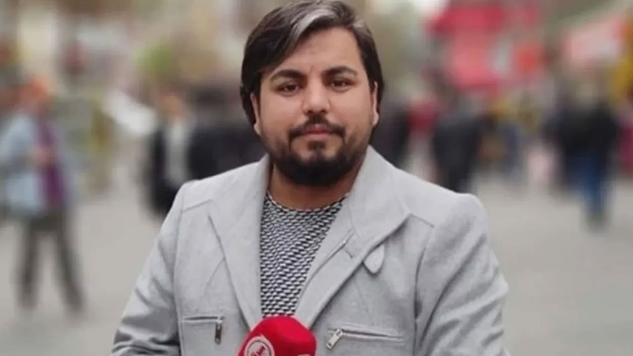 Arif Kocabıyık, Cumhurbaşkanı Erdoğan'a hakaret ettiği gerekçesiyle tutuklandı