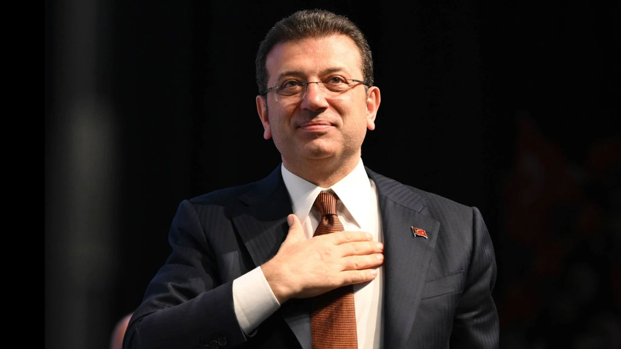 X'in avukatından açıklama: İmamoğlu’nun hesabına erişim engeline itiraz!