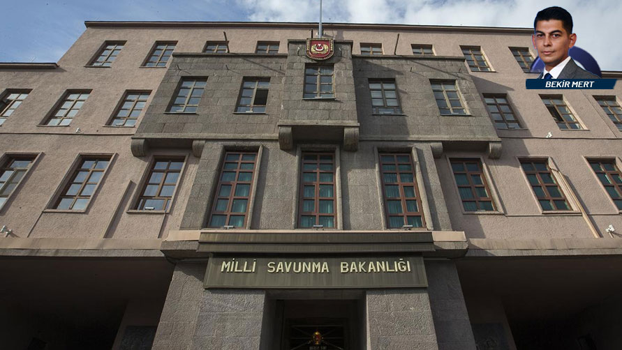 NATO'da bir ilk: Türk Generale önemli görev