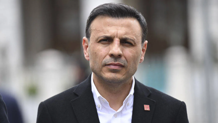 CHP İl Başkanı Özgür Çelik'e 15,5 yıl hapis talebi