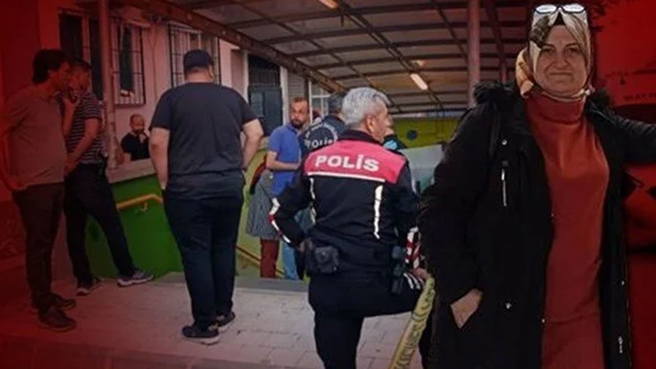 Adana'da cani, eski karısını öldürmüştü! Cinayet öncesi çocuklarına söylediği söz tüyler ürpertti