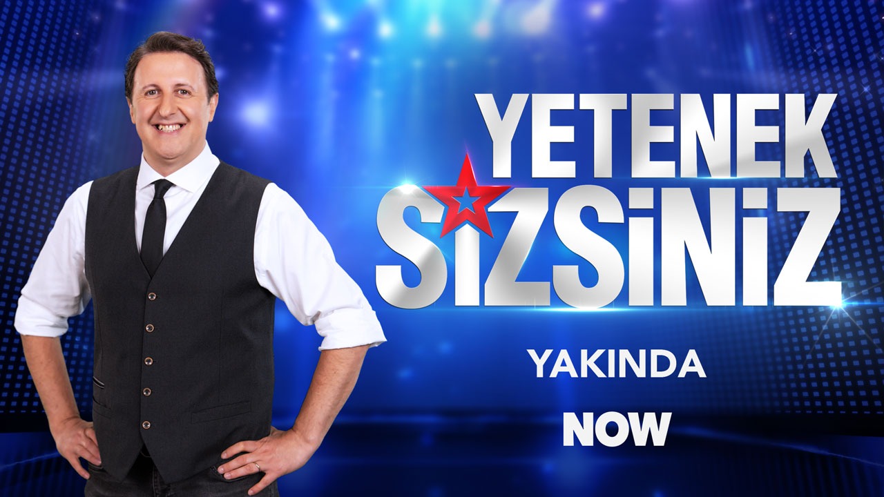 'Yetenek Sizsiniz' ekranlara geri dönüyor: Jüri koltuğunda efsane isimler!