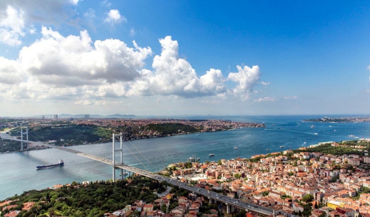 UCUZA EV ARAYANLAR HEMEN BAKSIN: İstanbul'da konut fiyatlarının en ucuz olduğu ilçe açıklandı!