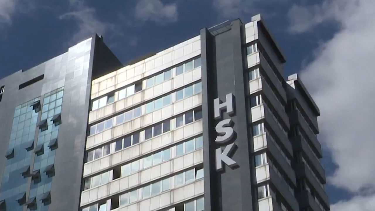 Ekol TV gündeme taşımıştı! Ağır Ceza Mahkemesi Başkanı kadın camdan atlamıştı: HSK'dan eşini aldatan savcıya ceza