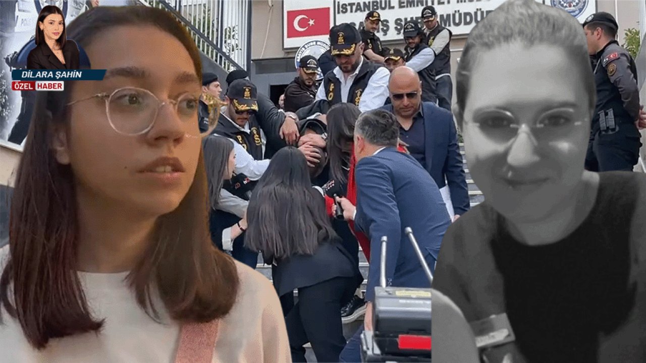 Bahar Aksu’nun kardeşi Ekol TV’ye konuştu: Cezasız kalmasınlar, böyle kapanmasın