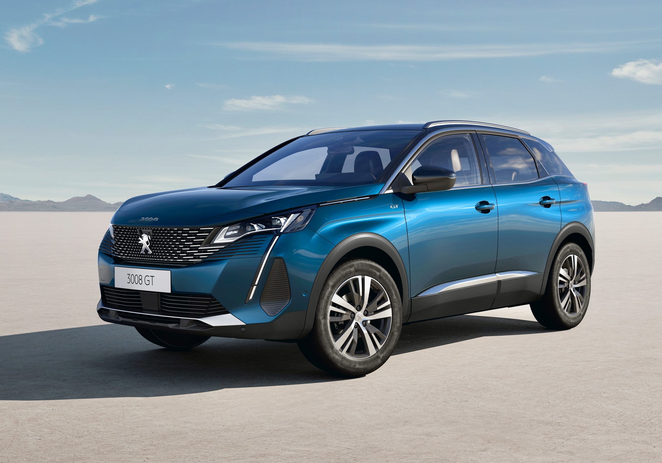 PEUGEOT'TAN MAYIS AYINA ÖZEL BOMBA KAMPANYALAR GELDİ: Herkes peugeot sahibi olabilecek!