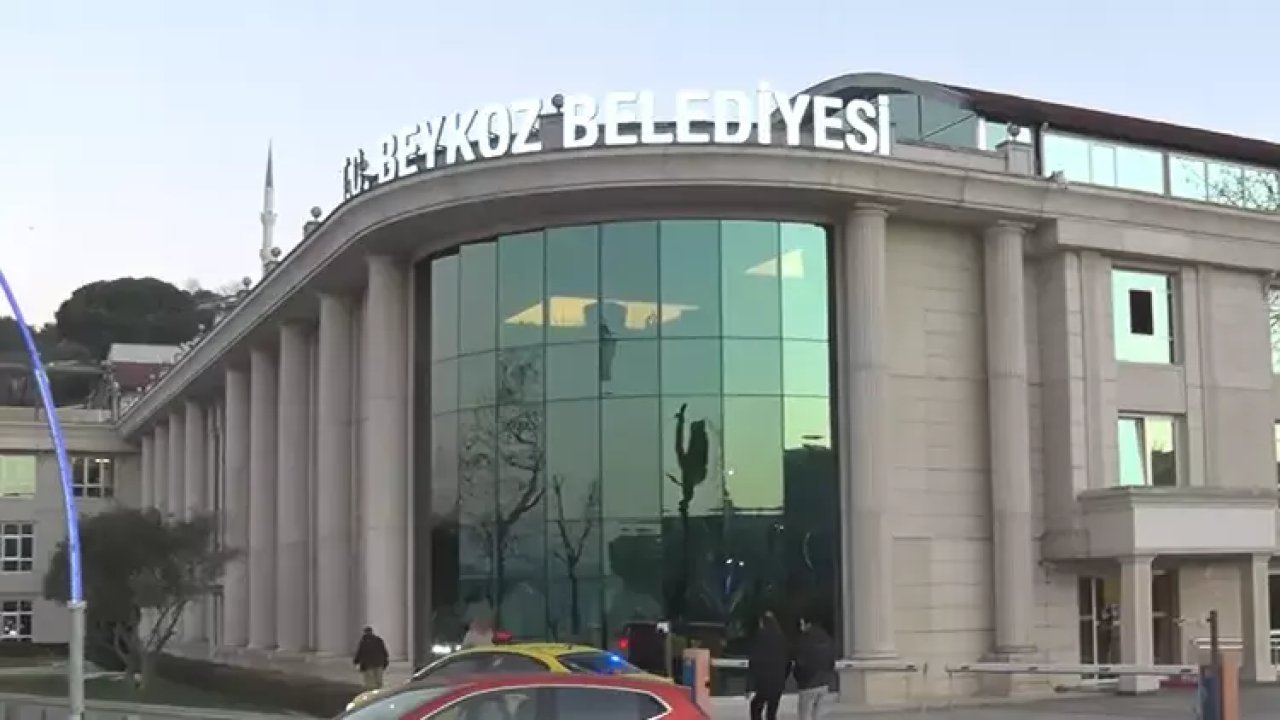 Beykoz Belediyesi'ne yönelik soruşturmada yeni detaylar! "Sana etek giydiririm" diye tehdit etmiş