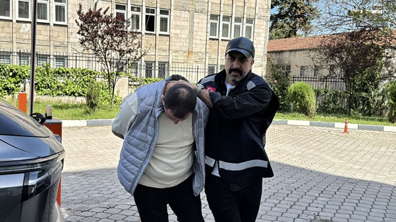 Samsun'da aynı aileden 3 kişiyi vurdu: Tutuklandı