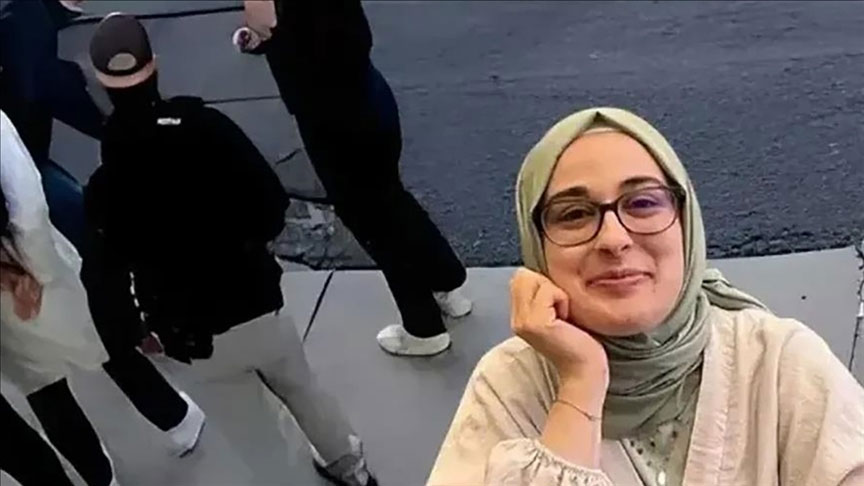 ABD'den Rümeysa Öztürk kararı: Serbest bırakıldı