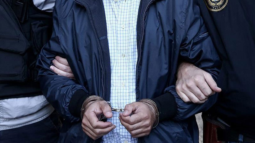 İBB soruşturmasıyla ilgili manipülatif paylaşım yapan şüpheli tutuklandı