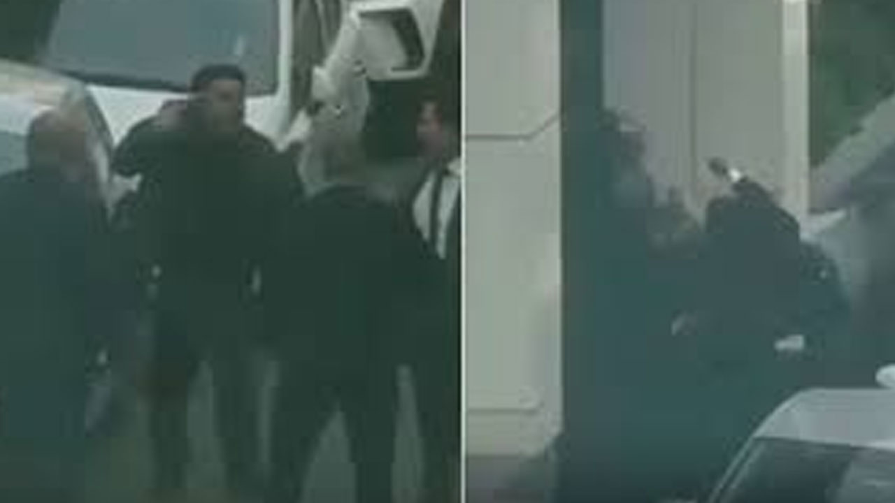 Eski çalışan darbedilerek öldürülmüştü! Çalık Holding'ten iddialara yalanlama