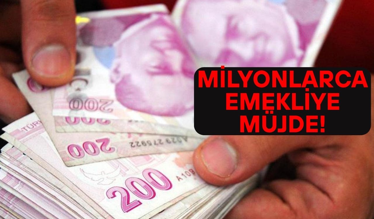KURBAN BAYRAMI İKRAMİYELERİNDE ZAM: Bayramdan önce yeni tutar hesaplara aktarılacak!