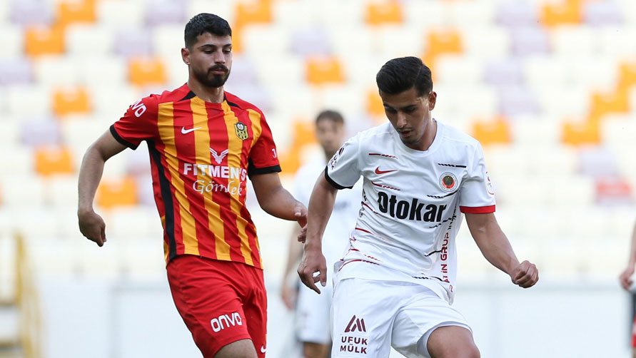 Süper Lig'e yükselen ikinci takım belli oldu