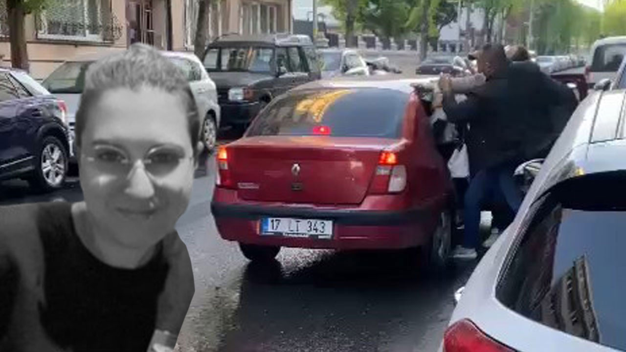 Bahar Aksu İstanbul'un göbeğinde katledildi: Sözel şiddeti tolere etmeyin!