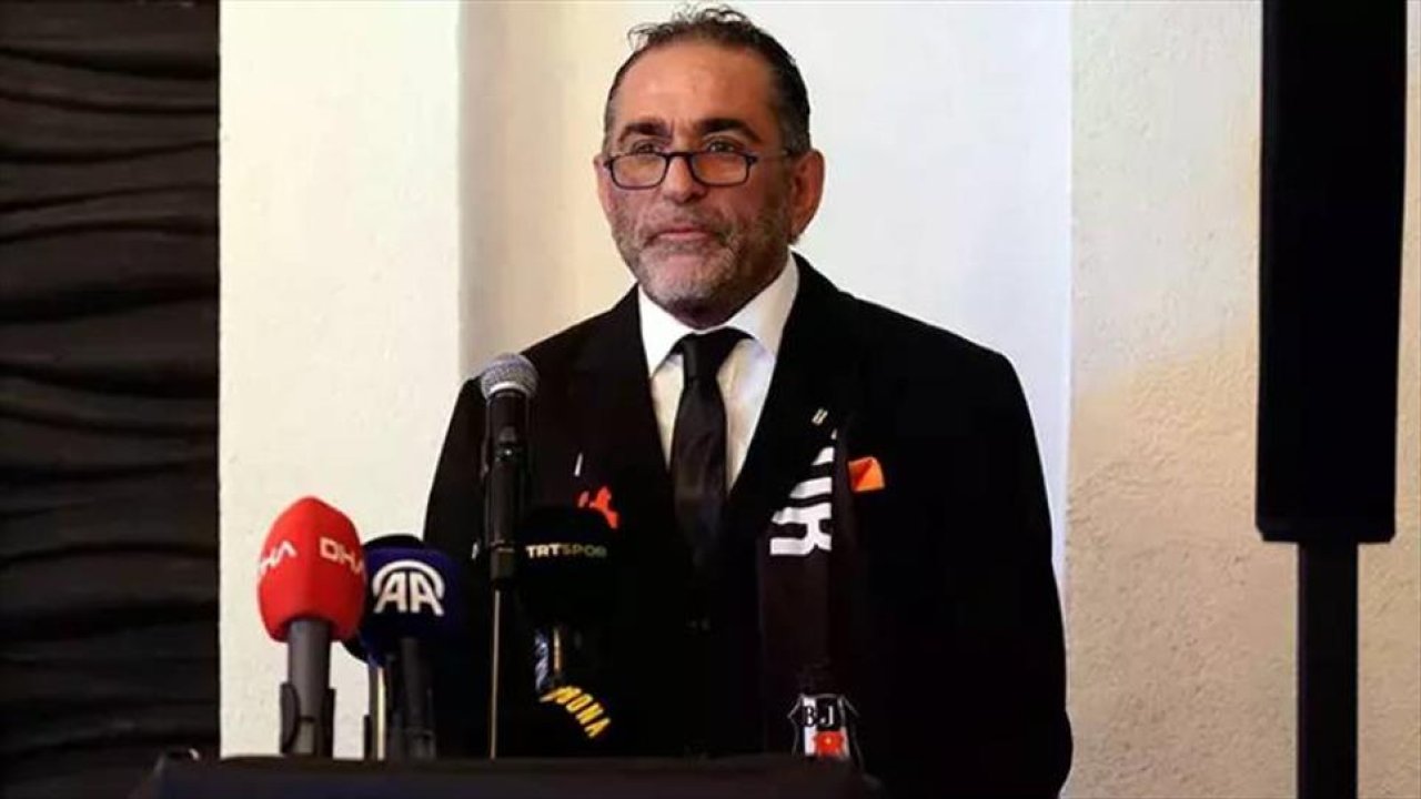 Gürkan Aksoy kimdir, nereli, kaç yaşında? Beşiktaş başkan adayı Gürkan Aksoy hangi görevlerde bulundu?