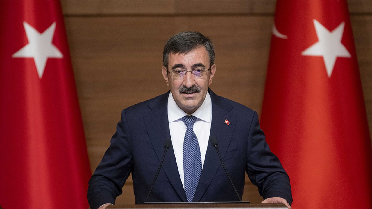 Ekonomi Koordinasyon Kurulu üçüncü kez toplandı: Cevdet Yılmaz başkanlık ediyor