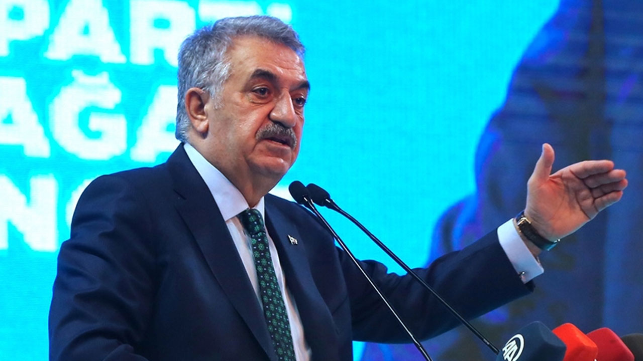 AK Parti'li Yazıcı: Karar bir dönemeç noktası