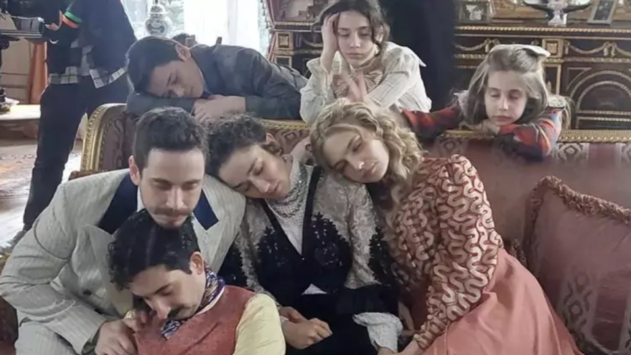Şakir Paşa Ailesi: Mucizeler ve Skandallar final mi yaptı, bitti mi? Şakir Paşa Ailesi yeni sezon çıkacak mı?