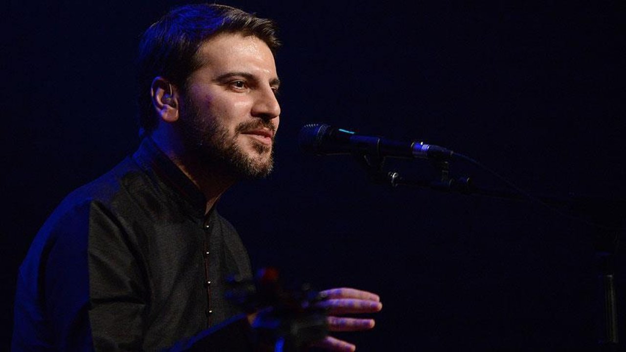 Sami Yusuf İstanbul konseri 2025 ne zaman, nerede? Sami Yusuf konseri bilet fiyatları ne kadar, kaç TL?