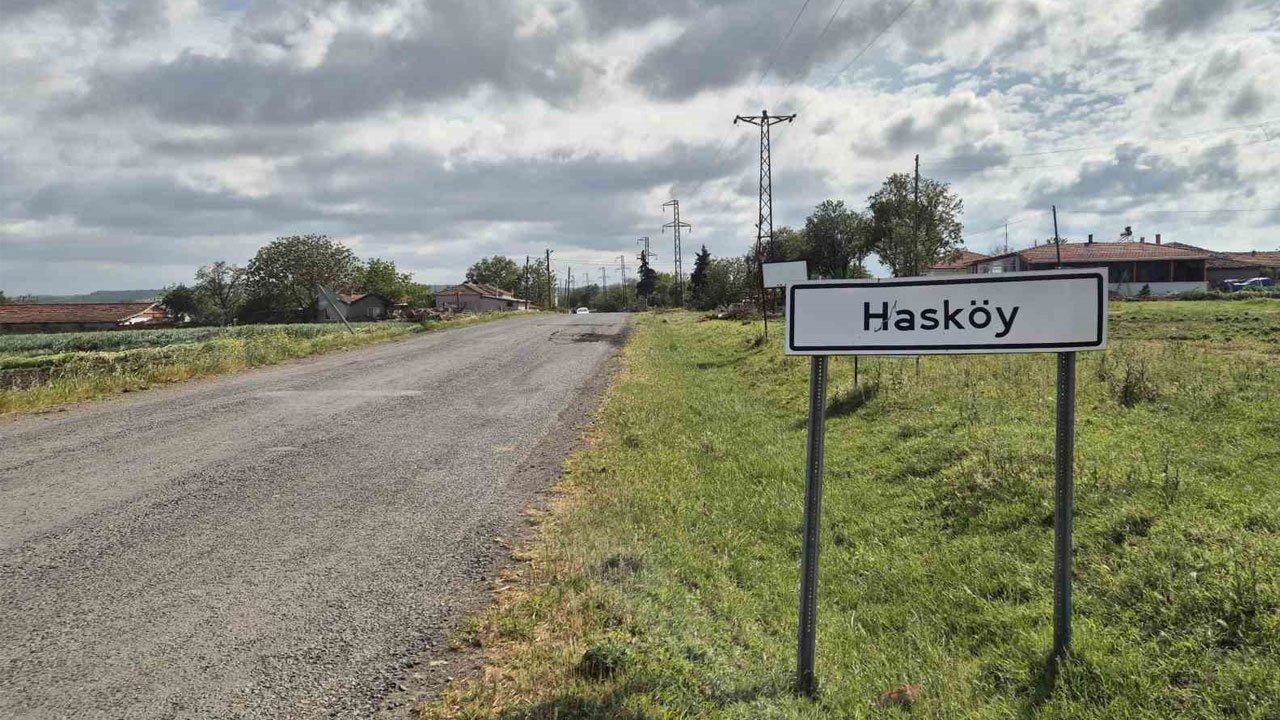 Hasköy’de ne arama yapılabiliyor ne de internet çekiyor