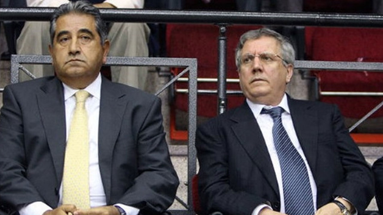 Fenerbahçe'de yeni başkan adayı! Ali Koç'a karşı hamle...