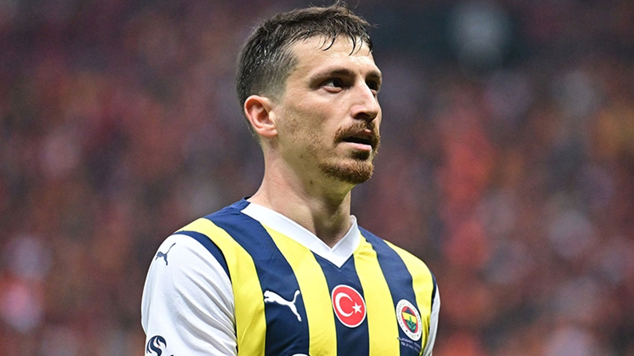 Fenerbahçe'den Mert Hakan Yandaş açıklaması: Bütünüyle yalan