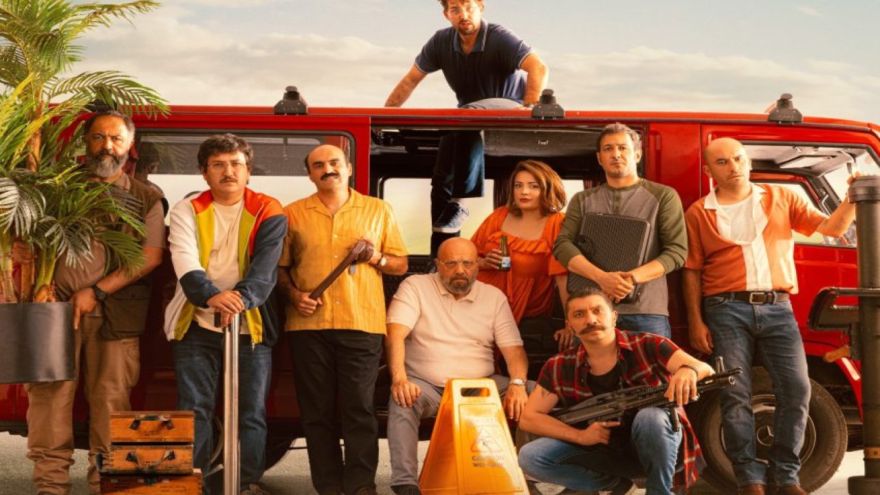 Ölümlü Dünya 2 konusu ne, oyuncuları kim? Ölümlü Dünya 2 ne zaman, nerede çekildi?