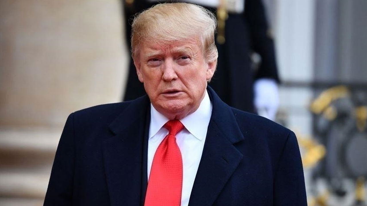 ABD Başkanı Trump: Dışişleri Bakanı Rubio, İstanbul'a gidecek
