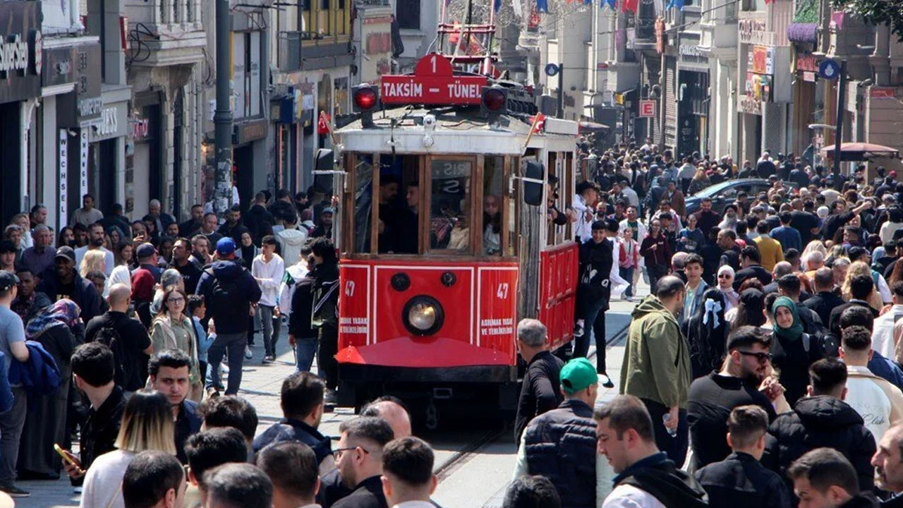 Türkiye'yi bekleyen sinsi tehlike! Korkutan uyarı: Yüzde 94'e kadar çıkabilir