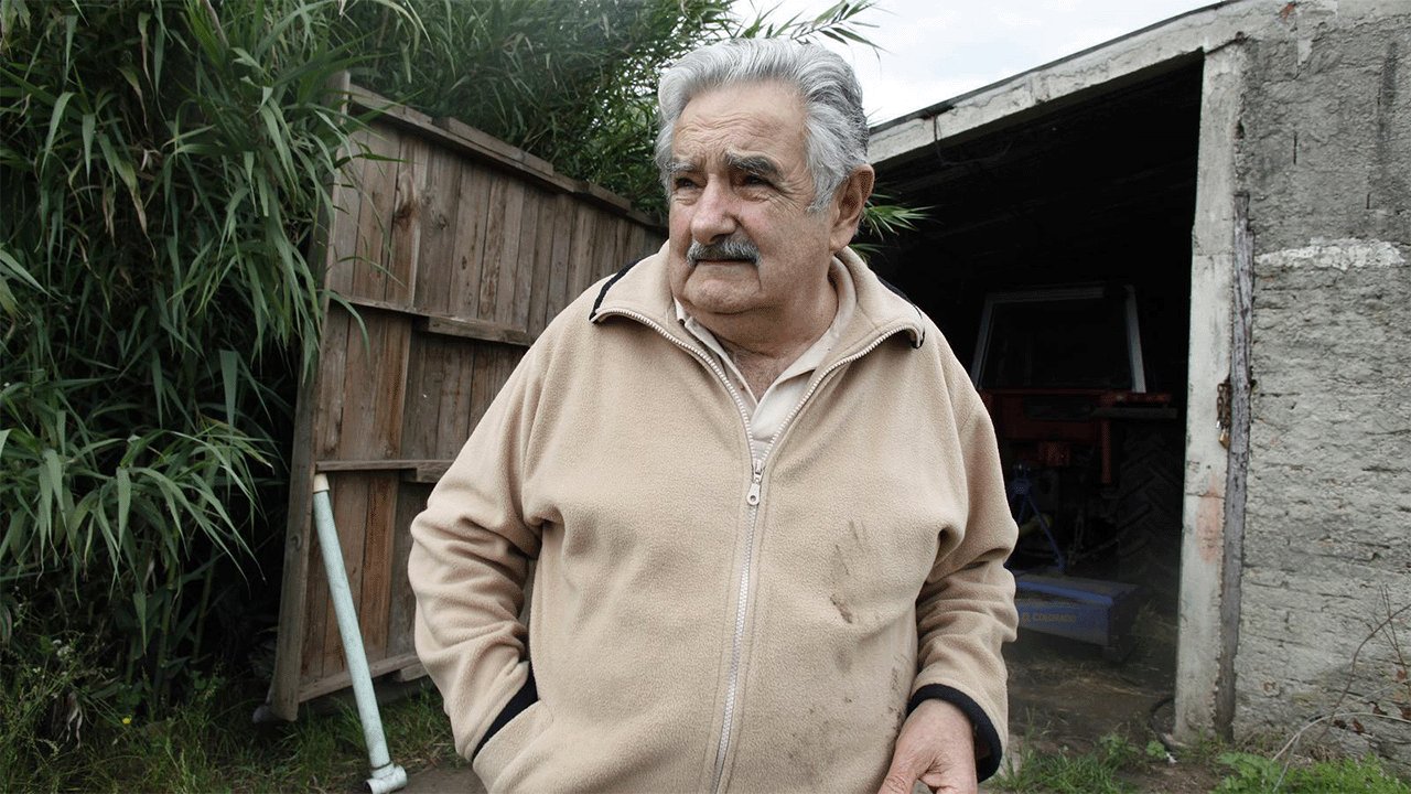 Uruguay eski Devlet Başkanı Jose Mujica hayatını kaybetti