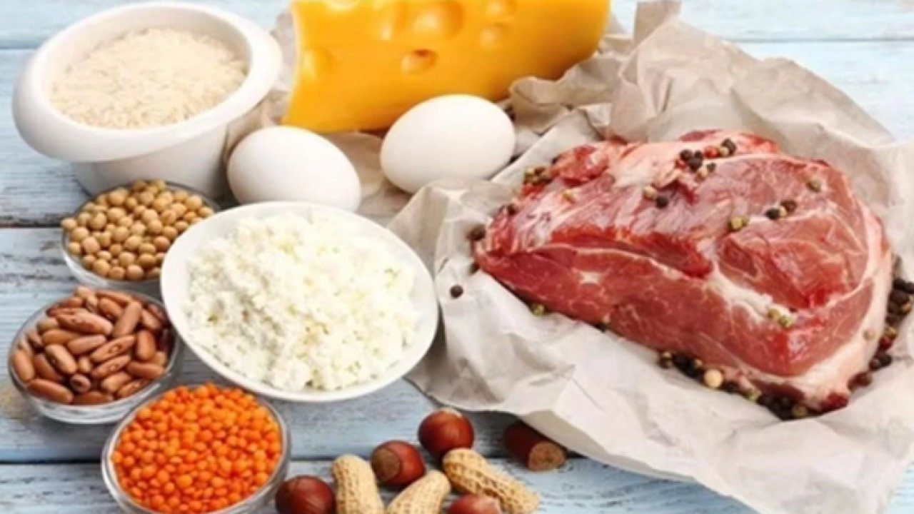 Kaşar, sucuk, et! Hepsi bakanlık tarafından tek tek ifşa edildi