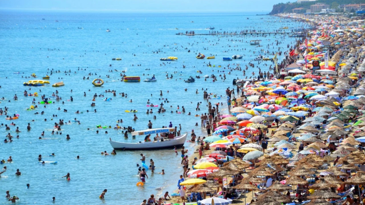 Ticaret Bakanlığı tatil yapacakları uyardı: Rezervasyonun ardından mağdur olmamak için dikkat edin!