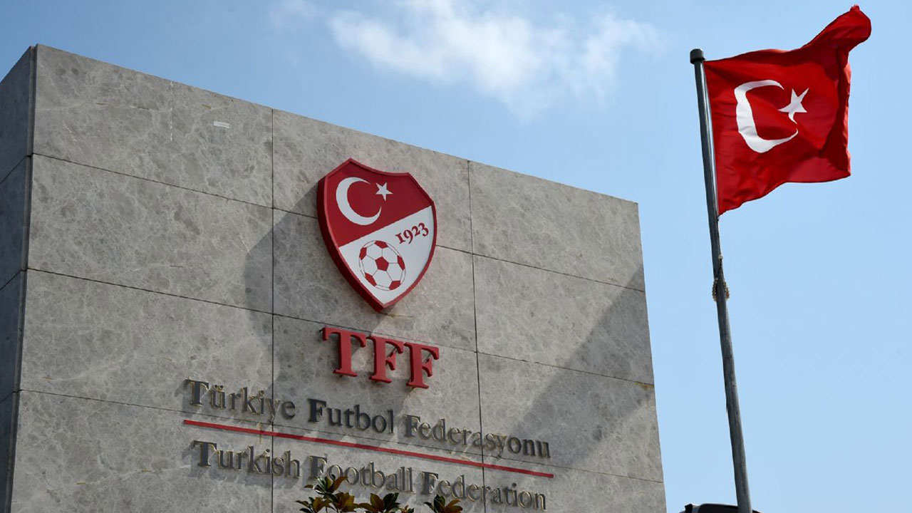 TFF’den yeni düzenleme: Yabancı oyuncu kuralında önemli değişiklik