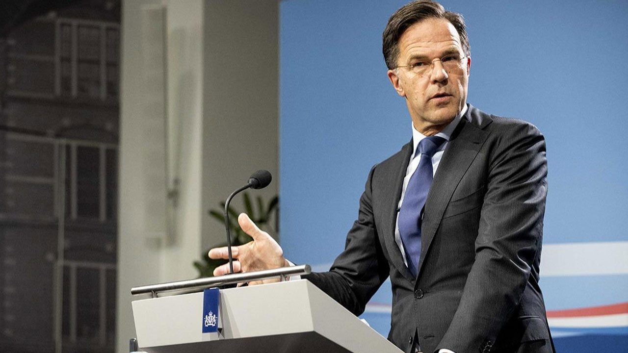 NATO Genel Sekreteri Rutte'den fesih değerlendirmesi: Türkiye terör saldırılarından en çok etkilenen müttefiklerden
