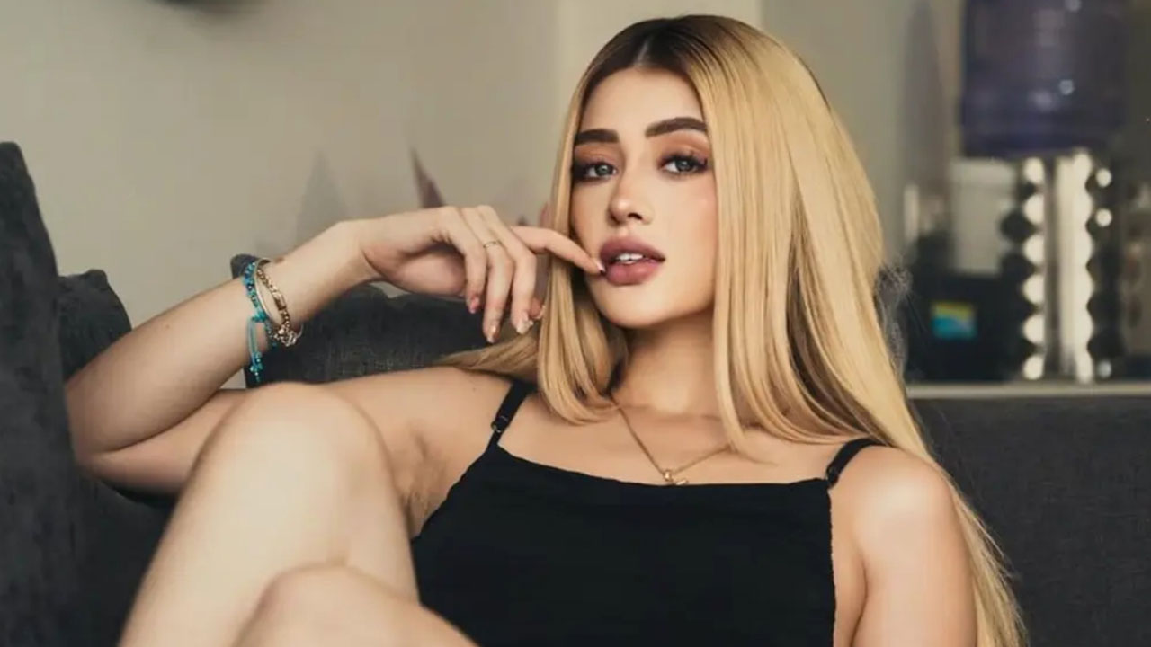 TikTok fenomeni kadın canlı yayında silahlı saldırı sonucu öldürüldü