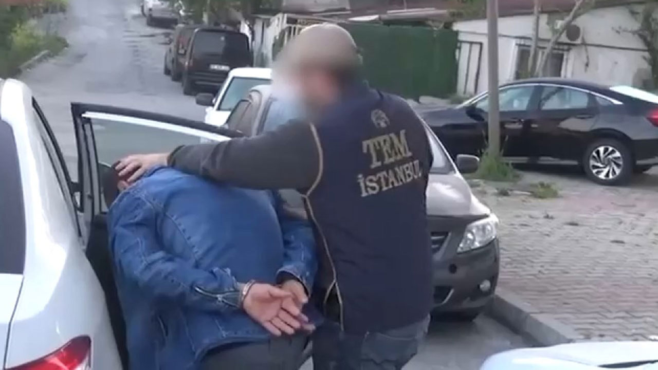İstanbul'da DEAŞ operasyonu: 11 kişi gözaltına alındı, 3 kişi sınır dışı edilecek