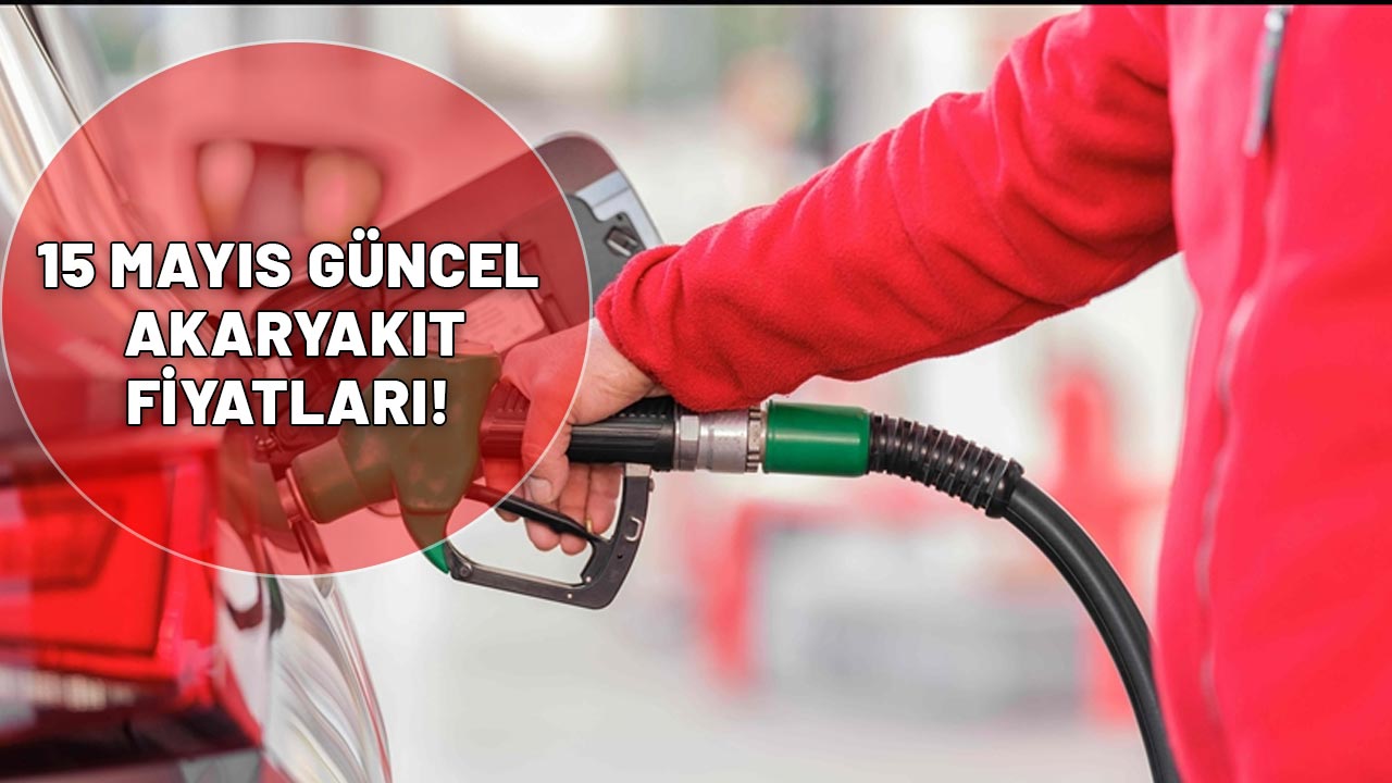 ARAÇ SAHİPLERİ BU HABERE ÇOK ÜZÜLECEK: Akaryakıtta tabelalar yeniden değişti!