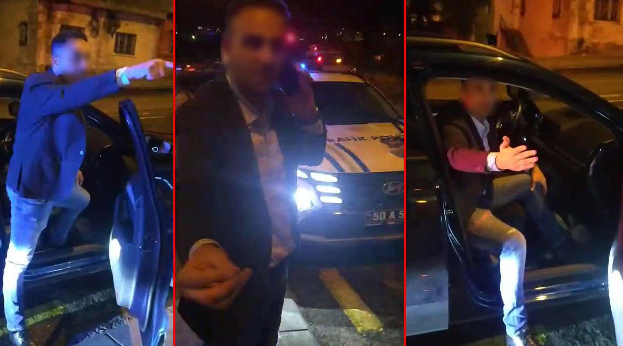 Polise mukavemet gösteren şüpheli tutuklandı: Suçlamalardaki o detay dikkat çekti