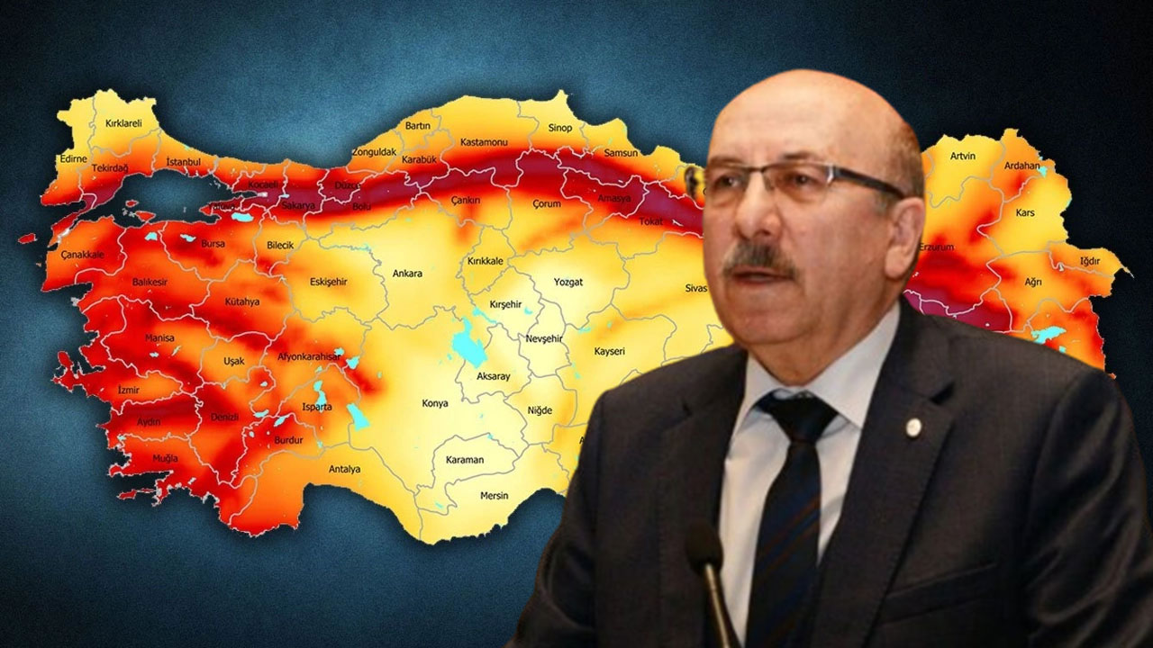 Prof. Dr. Okan Tüysüz Ekol TV’de uyardı: Daha şiddetli bir deprem bekleniyor mu?