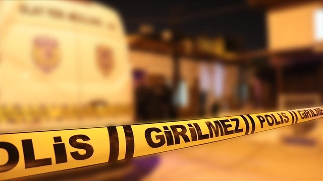 Eski belediye başkanı ölü bulundu