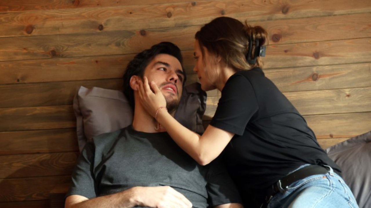 SİYAH KALP 33. BÖLÜM FRAGMANI İZLE | Show TV Siyah Kalp yeni bölümde neler olacak?