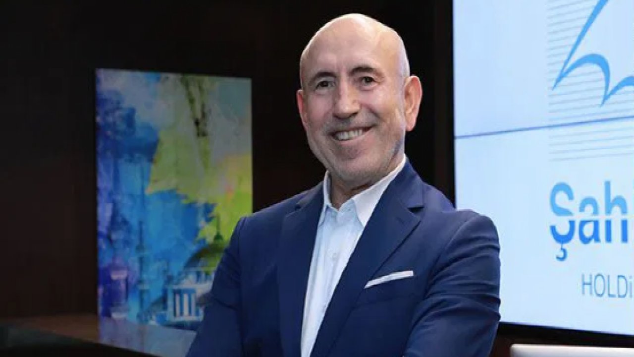 Kemal Şahin tutuklandı mı, neden, suçu ne? Şahinler Holding Yönetim Kurulu Başkanı Kemal Şahin kimdir?