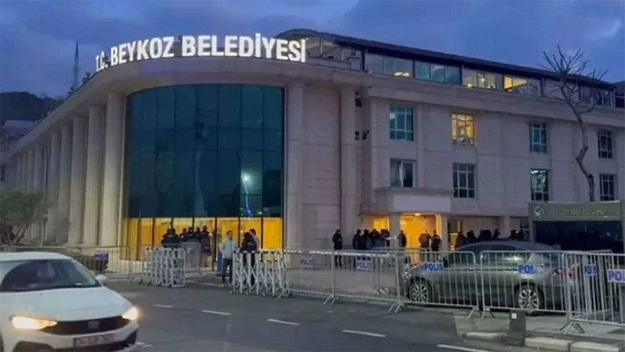 Beykoz Belediyesi soruşturmasında fezleke tamamlandı: Alaattin Köseler ile 25 kişi hakkında suçlama
