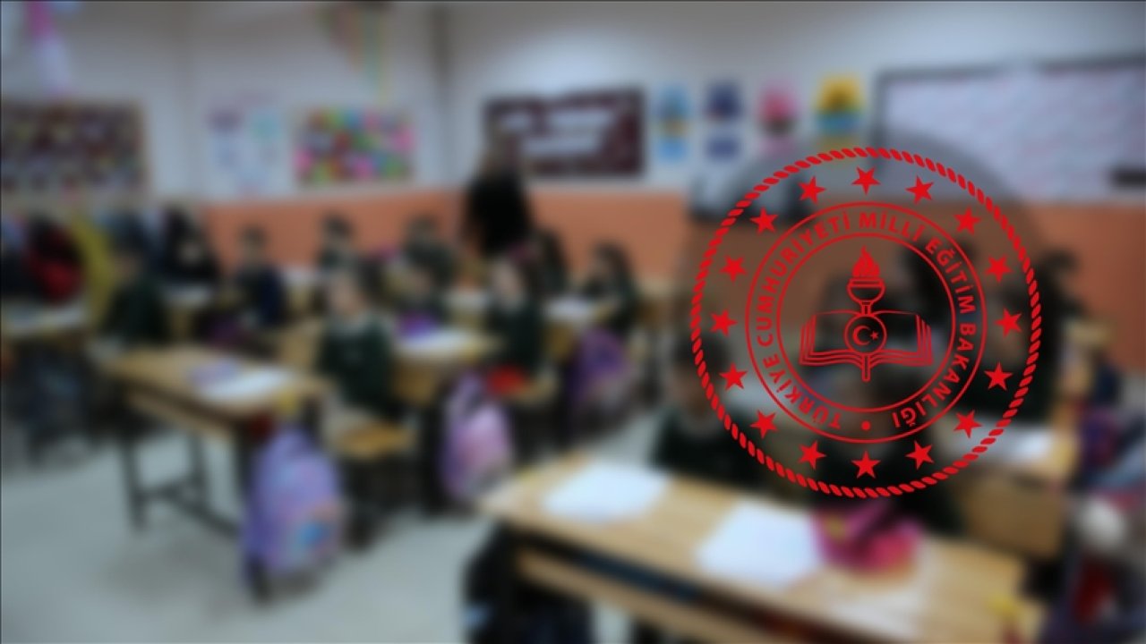 2025-2026 EĞİTİM ÖĞRETİM YILI TAKVİMİ | MEB 2026 okullar ne zaman açılıyor, kapanıyor?