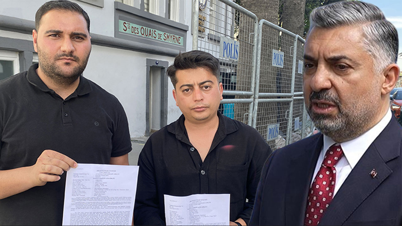 RTÜK Başkanı Şahin'den İHA ekibine saldırıya tepki: Haber alma hakkına saldırı
