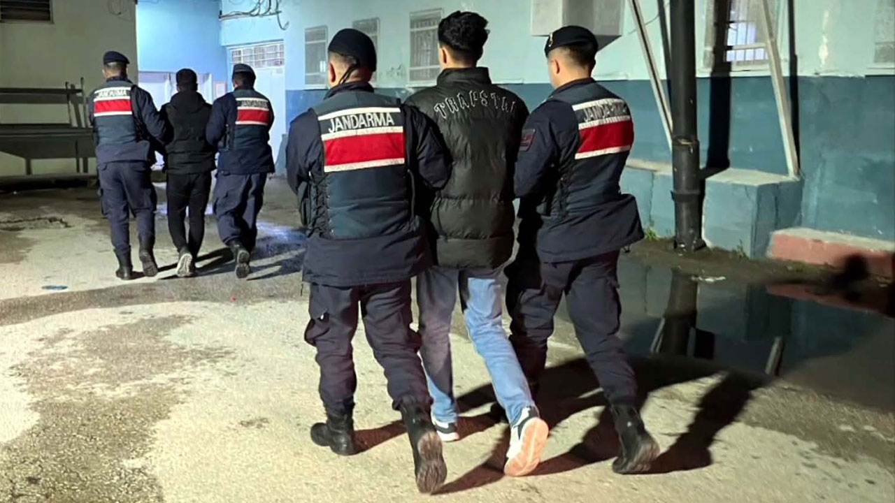 Sahte araç kiralama siteleri ile büyük vurgun: 160 milyon lira dolandıran çete çökertildi