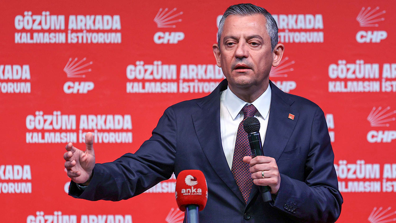 'Otizm Eylem Planı hayata geçirilsin' diyen Özgür Özel: Her ile otizm tanı ve destek merkezleri kurulsun