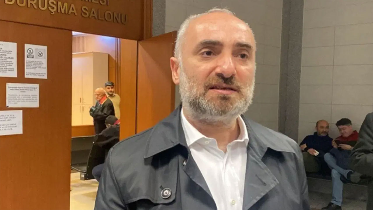 Gazeteci İsmail Saymaz'ın ev hapsi 56 gün sonra kaldırıldı: Adli kontrol şartına çevrildi